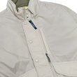 画像5:  L.L.Bean（エルエルビーン）Bean's Windy Ridge Insulated Jacket（ビーンズウィンディリッジインシュレイティッドジャケット）-Japan Edition-/Grey（グレー） (5)