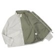 画像3:  L.L.Bean（エルエルビーン）Bean's Windy Ridge Insulated Jacket（ビーンズウィンディリッジインシュレイティッドジャケット）-Japan Edition-/Grey（グレー） (3)