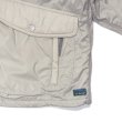 画像9:  L.L.Bean（エルエルビーン）Bean's Windy Ridge Insulated Jacket（ビーンズウィンディリッジインシュレイティッドジャケット）-Japan Edition-/Grey（グレー） (9)
