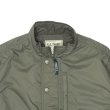 画像4:  L.L.Bean（エルエルビーン）Bean's Windy Ridge Insulated Jacket（ビーンズウィンディリッジインシュレイティッドジャケット）-Japan Edition-/Foliage Green（フォリアージグリーン） (4)