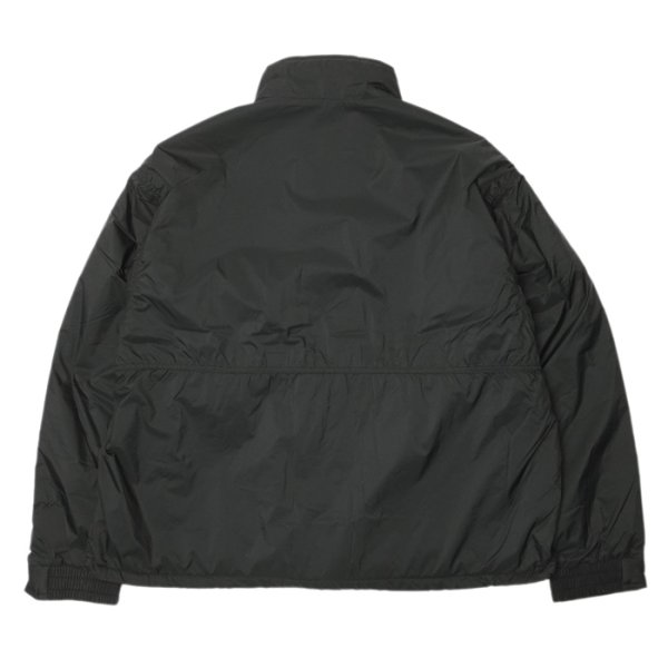 画像2:  L.L.Bean(エルエルビーン)Bean's Windy Ridge Insulated Jacket(ビーンズウィンディリッジインシュレイティッドジャケット)"Japan Edition" / Night(ナイト) (2)