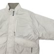画像6:  L.L.Bean（エルエルビーン）Bean's Windy Ridge Insulated Jacket（ビーンズウィンディリッジインシュレイティッドジャケット）-Japan Edition-/Grey（グレー） (6)