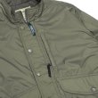 画像8:  L.L.Bean（エルエルビーン）Bean's Windy Ridge Insulated Jacket（ビーンズウィンディリッジインシュレイティッドジャケット）-Japan Edition-/Foliage Green（フォリアージグリーン） (8)