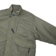 画像5:  L.L.Bean（エルエルビーン）Bean's Windy Ridge Insulated Jacket（ビーンズウィンディリッジインシュレイティッドジャケット）-Japan Edition-/Foliage Green（フォリアージグリーン） (5)