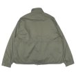 画像2:  L.L.Bean（エルエルビーン）Bean's Windy Ridge Insulated Jacket（ビーンズウィンディリッジインシュレイティッドジャケット）-Japan Edition-/Foliage Green（フォリアージグリーン） (2)