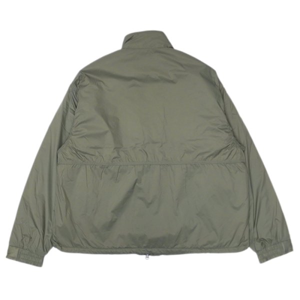 画像2:  L.L.Bean(エルエルビーン)Bean's Windy Ridge Insulated Jacket(ビーンズウィンディリッジインシュレイティッドジャケット)”Japan Edition” / Foliage Green(フォリアージグリーン) (2)