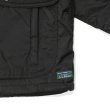 画像9:  L.L.Bean（エルエルビーン）Bean's Windy Ridge Insulated Jacket（ビーンズウィンディリッジインシュレイティッドジャケット）-Japan Edition-/Night（ナイト） (9)