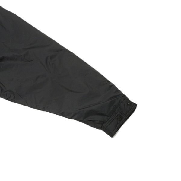 画像6:  L.L.Bean(エルエルビーン)Bean's Windy Ridge Insulated Jacket(ビーンズウィンディリッジインシュレイティッドジャケット)"Japan Edition" / Night(ナイト) (6)