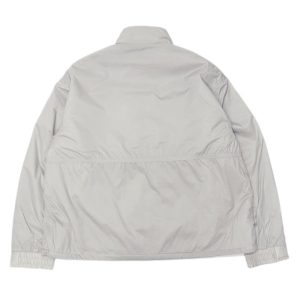 画像2:  L.L.Bean(エルエルビーン)Bean's Windy Ridge Insulated Jacket(ビーンズウィンディリッジインシュレイティッドジャケット)"Japan Edition" / Grey(グレー) (2)