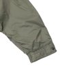 画像6:  L.L.Bean（エルエルビーン）Bean's Windy Ridge Insulated Jacket（ビーンズウィンディリッジインシュレイティッドジャケット）-Japan Edition-/Foliage Green（フォリアージグリーン） (6)