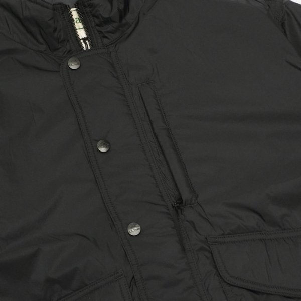 画像8:  L.L.Bean(エルエルビーン)Bean's Windy Ridge Insulated Jacket(ビーンズウィンディリッジインシュレイティッドジャケット)"Japan Edition" / Night(ナイト) (8)