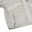画像8:  L.L.Bean（エルエルビーン）Bean's Windy Ridge Insulated Jacket（ビーンズウィンディリッジインシュレイティッドジャケット）-Japan Edition-/Grey（グレー） (8)