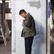 画像15:  ENGINEERED GARMENTS（エンジニアードガーメンツ）SHORT TRENCH JK（ショートトレンチジャケット）PC Wheather Poplin/Olive（オリーブ） (15)