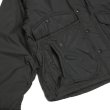 画像7:  L.L.Bean（エルエルビーン）Bean's Windy Ridge Insulated Jacket（ビーンズウィンディリッジインシュレイティッドジャケット）-Japan Edition-/Night（ナイト） (7)