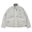 画像1:  L.L.Bean（エルエルビーン）Bean's Windy Ridge Insulated Jacket（ビーンズウィンディリッジインシュレイティッドジャケット）-Japan Edition-/Grey（グレー） (1)