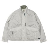  L.L.Bean（エルエルビーン）Bean's Windy Ridge Insulated Jacket（ビーンズウィンディリッジインシュレイティッドジャケット）"Japan Edition" / Grey（グレー）