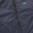 画像7:  L.L.Bean（エルエルビーン）Lovell Microfleece Lined Jacket（ラヴェルマイクロフリースラインドジャケット）-Japan Edition- / Navy（ネイビー） (7)