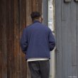 画像16:  L.L.Bean（エルエルビーン）Lovell Microfleece Lined Jacket（ラヴェルマイクロフリースラインドジャケット）-Japan Edition- / Navy（ネイビー） (16)
