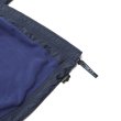 画像10:  L.L.Bean（エルエルビーン）Lovell Microfleece Lined Jacket（ラヴェルマイクロフリースラインドジャケット）-Japan Edition- / Navy（ネイビー） (10)