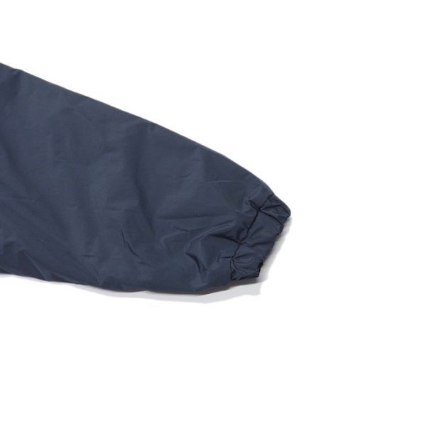 画像6:  L.L.Bean(エルエルビーン)Lovell Microfleece Lined Jacket(ラヴェルマイクロフリースラインドジャケット)"Japan Edition" / Navy(ネイビー) (6)