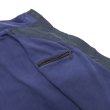 画像9:  L.L.Bean（エルエルビーン）Lovell Microfleece Lined Jacket（ラヴェルマイクロフリースラインドジャケット）-Japan Edition- / Navy（ネイビー） (9)