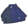 画像3:  L.L.Bean（エルエルビーン）Lovell Microfleece Lined Jacket（ラヴェルマイクロフリースラインドジャケット）-Japan Edition- / Navy（ネイビー） (3)