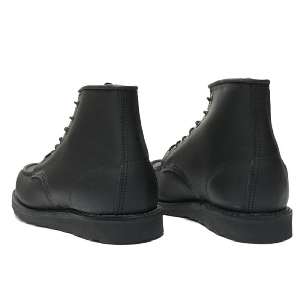 画像5: RED WING(レッドウィング)Style No.8074 6inc CLASSIC MOC(6インチ・クラシックモック) (5)