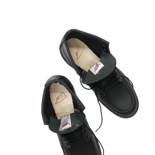 画像7: RED WING(レッドウィング)Style No.8074 6inc CLASSIC MOC(6インチ・クラシックモック) (7)