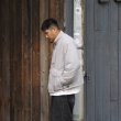 画像14:  L.L.Bean（エルエルビーン）Bean's Windy Ridge Insulated Jacket（ビーンズウィンディリッジインシュレイティッドジャケット）-Japan Edition-/Night（ナイト） (14)