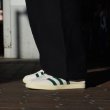 画像5: adidas Originals（アディダスオリジナルス）TOBACCO（タバコ） / Off White×College Green×Cream White（オフホワイト×カレッジグリーン×クリームホワイト） (5)