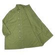 画像3: SIERRA DESIGNS（シエラデザイン）WIDE MODS COAT（ワイドモッズコート）/Military（ミリタリー） (3)