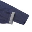 画像7: alvana（アルヴァナ）Bharat Denim Trousers（バーラトデニムトラウザー）/ Indigo（インディゴ）【裾上げ無料】 (7)