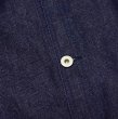 画像7: alvana（アルヴァナ）Bharat DENIM JACKET（バーラトデニムジャケット）/ Blue（ブルー） (7)