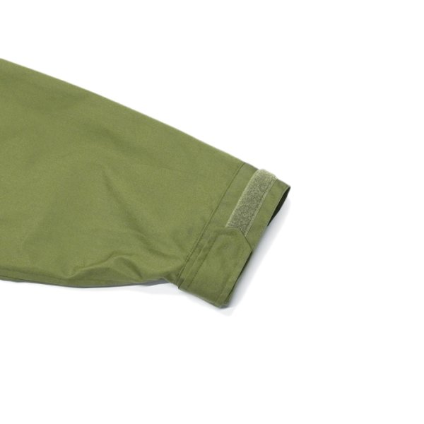 画像7: SIERRA DESIGNS（シエラデザイン）WIDE MODS COAT（ワイドモッズコート）/ Military（ミリタリー） (7)