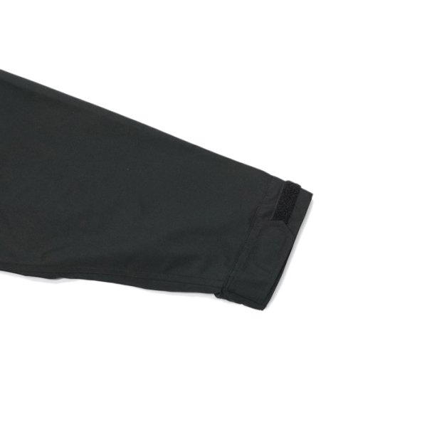 画像7: SIERRA DESIGNS(シエラデザイン)WIDE MODS COAT(ワイドモッズコート)/ Black(ブラック) (7)