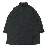 SIERRA DESIGNS（シエラデザイン）WIDE MODS COAT（ワイドモッズコート）/ Black（ブラック）