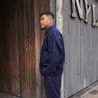 画像10: alvana（アルヴァナ）Bharat DENIM JACKET（バーラトデニムジャケット）/ Blue（ブルー） (10)