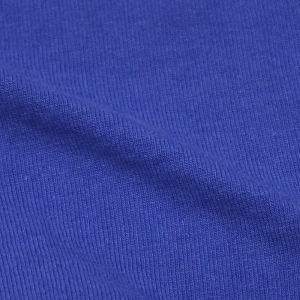 画像7: ※Exclusive※ BARBARIAN(バーバリアン)Light Weight Crew Neck Shirt(ライトウェイト クルーネックシャツ) "8oz Jersey" / Royal×White×Gold(ロイヤルブルー×ホワイト×ゴールド) (7)