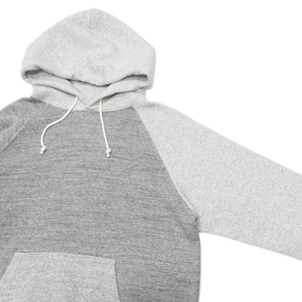 画像4: FilMelange(フィルメランジェ)CADEN(ケーデン)"Archive Fabric" / Multi Color(マルチカラー) (4)