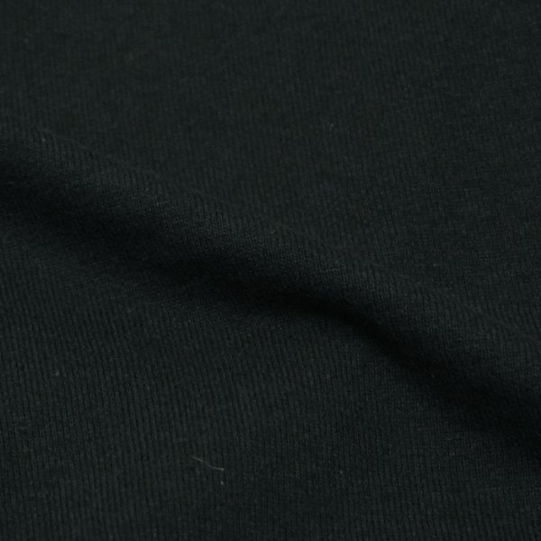 画像7: alvana(アルヴァナ)TURI-AMI 60s SAHPE SWEAT(吊り編み60sシェイプスウェット)/ B,Navy(ブラックーネイビー) (7)