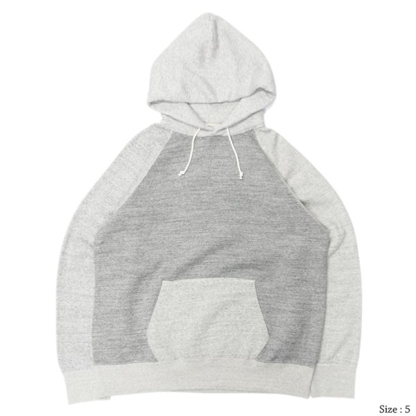 画像8: FilMelange(フィルメランジェ)CADEN(ケーデン)"Archive Fabric" / Multi Color(マルチカラー) (8)