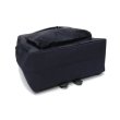 画像4: STANDARD SUPPLY（スタンダードサプライ）※10TH LIMITED※ COMMUTE DAYPACK（コミュートデイパック）CORDURA NYLON "SIMPLICITY"/ Navy（ネイビー） (4)