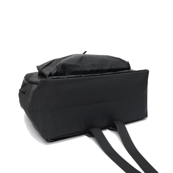 画像4: STANDARD SUPPLY(スタンダードサプライ)※10TH LIMITED※ COMMUTE DAYPACK(コミュートデイパック)CORDURA NYLON "SIMPLICITY"/Charcoal(チャコール) (4)