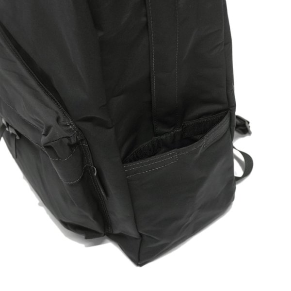 画像6: STANDARD SUPPLY(スタンダードサプライ)※10TH LIMITED※ COMMUTE DAYPACK(コミュートデイパック)CORDURA NYLON "SIMPLICITY"/Charcoal(チャコール) (6)