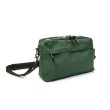 画像2: STANDARD SUPPLY（スタンダードサプライ）※10TH LIMITED※ WEEKEND SHOULDER（ウィークエンドショルダー）CORDURA Nylon "SIMPLICITY"/ Green（グリーン） (2)