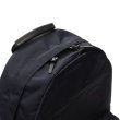 画像8: STANDARD SUPPLY（スタンダードサプライ）※10TH LIMITED※ COMMUTE DAYPACK（コミュートデイパック）CORDURA NYLON "SIMPLICITY"/ Navy（ネイビー） (8)