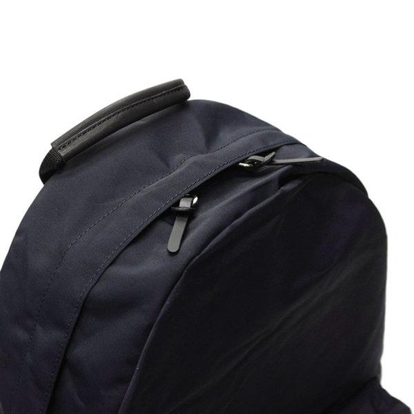 画像8: STANDARD SUPPLY(スタンダードサプライ)※10TH LIMITED※ COMMUTE DAYPACK(コミュートデイパック)CORDURA NYLON "SIMPLICITY"/ Navy(ネイビー) (8)