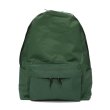 画像1: STANDARD SUPPLY（スタンダードサプライ）※10TH LIMITED※ COMMUTE DAYPACK（コミュートデイパック）CORDURA NYLON "SIMPLICITY" / Green（グリーン） (1)