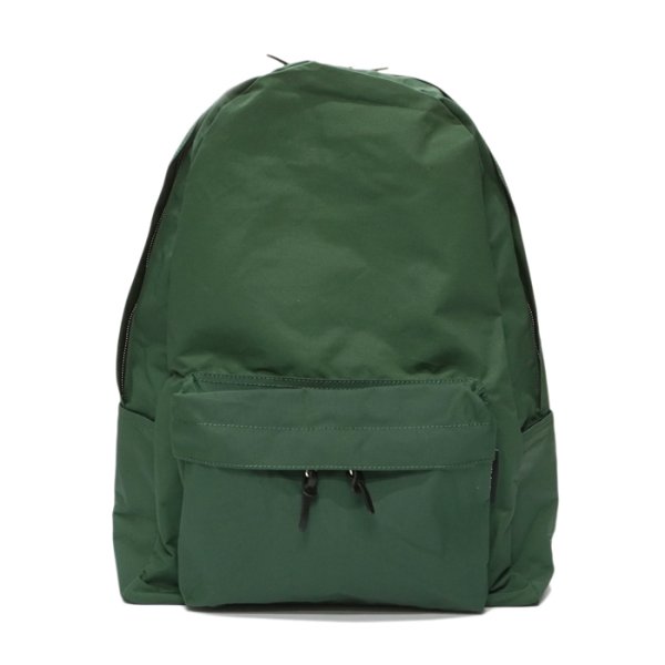 画像1: STANDARD SUPPLY（スタンダードサプライ）※10TH LIMITED※ COMMUTE DAYPACK（コミュートデイパック）CORDURA NYLON "SIMPLICITY" / Green（グリーン） (1)
