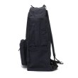 画像3: STANDARD SUPPLY（スタンダードサプライ）※10TH LIMITED※ COMMUTE DAYPACK（コミュートデイパック）CORDURA NYLON "SIMPLICITY"/ Navy（ネイビー） (3)